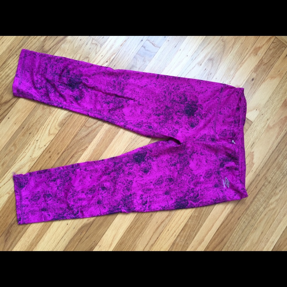 Umbro workout pants 🤩3/15$ must bundle them🤩